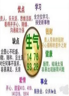 澄迈数字能量：什么样的数字招贵人？什么样的数字招小人？