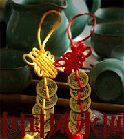 澄迈五帝钱摆在家中六处地方，年前请进家，来年财运接二连三！