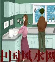 澄迈家中用水有讲究，小心你的财运被水带走！