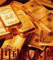 澄迈 命中有财库吗？财库逢冲就一定发财？