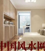 澄迈风水知识：衣柜这样摆，财运亨通，好运不断！