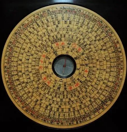 澄迈阴宅金口诀，看过后不少人都成了风水师！