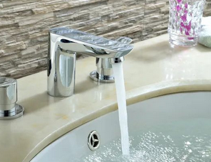 澄迈家中用水有讲究，小心你的财运被水带走！